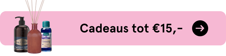 Cadeaus voor moeder